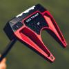 Odyssey Golf S2S Tri Hot Putter(Black)