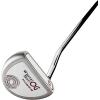 Odyssey White Hot OG Putter (Right Hand, 34″, Rossie Double Bend, Steel 2023 Shaft)