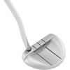 Odyssey White Hot OG Putter (Right Hand, 34″, Rossie Double Bend, Steel 2023 Shaft)