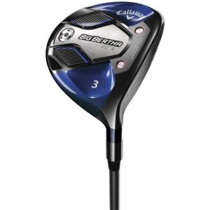 Callaway Big Bertha REVA Women’s Fairway(Left)