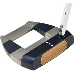 Callaway Golf AI-One Milled Cruiser Putter(Dark Blue)