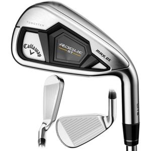 Callaway Golf Rogue ST Max OS Lite Iron Set(Right)