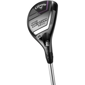 Callaway Golf Women’s Big Bertha REVA 23 Hybrid(Right)
