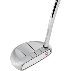 Odyssey White Hot OG Putter (Right Hand, 34″, Rossie Double Bend, Steel 2023 Shaft)