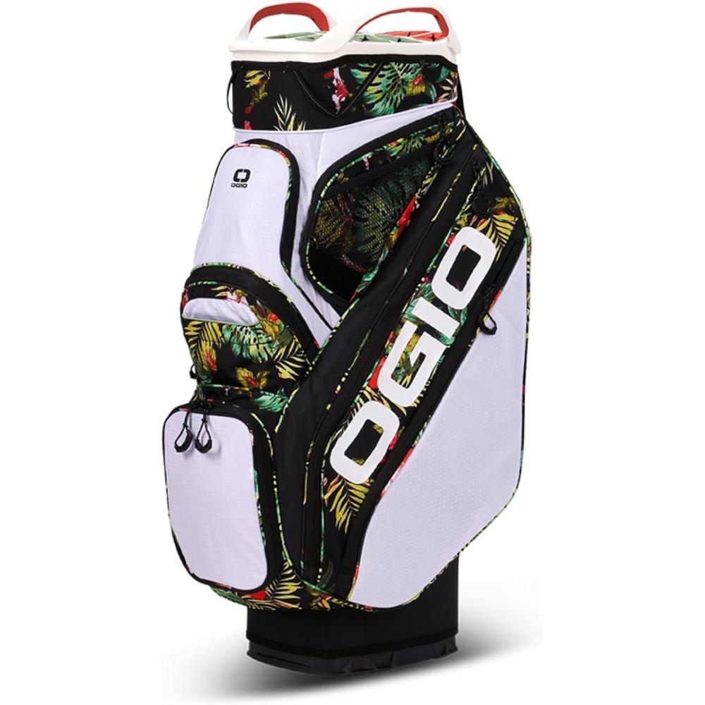 imageOGIO Golf Silencer Cart BagAloha