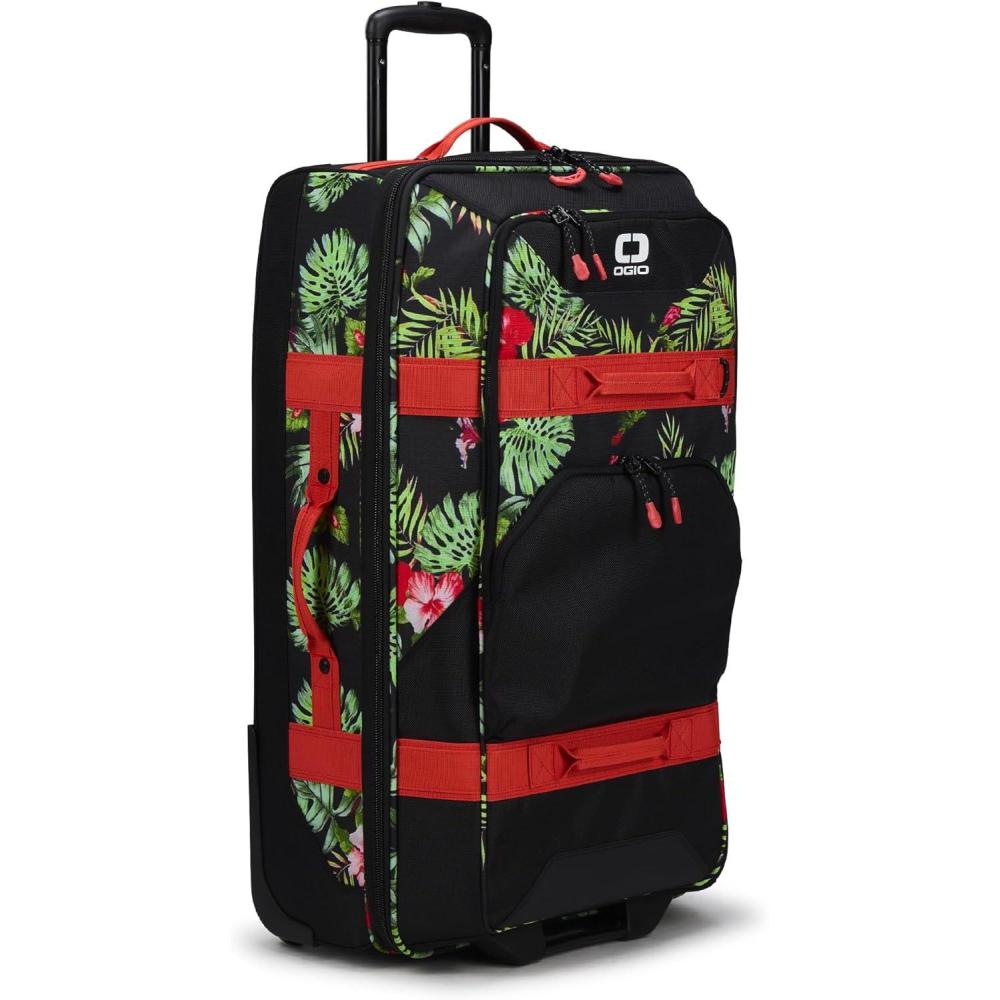 imageOGIO Terminal Wheeled Travel Suitcase Gear Bag Checked LuggageAloha
