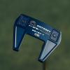 Callaway Golf AI-One Milled Putter(Dark Blue)