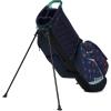 OGIO Fuse 4 Stand Golf Bag(Whiskey)
