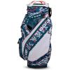 OGIO Golf Silencer Cart Bag(Wave Camo)