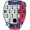 OGIO Golf Silencer Stand Bag(Red/White/Blue)