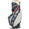 OGIO Golf Silencer Stand Bag(Wave Camo)