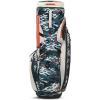 OGIO Golf Silencer Stand Bag(Wave Camo)