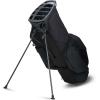 OGIO Golf Woode Hybrid Stand Bag(Black)