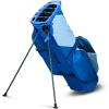 OGIO Golf Woode Hybrid Stand Bag(Ocean Front)