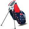 OGIO Golf Woode Hybrid Stand Bag(Rocket Pop)