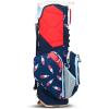 OGIO Golf Woode Hybrid Stand Bag(Rocket Pop)