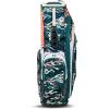 OGIO Golf Woode Hybrid Stand Bag(Wave Camo)