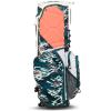 OGIO Golf Woode Hybrid Stand Bag(Wave Camo)