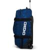 OGIO RIG 9800 Wheeled Suitcase (Stealth)(Blue Camo)