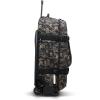 OGIO RIG 9800 Wheeled Suitcase (Stealth)(Greenwood)