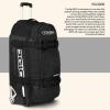 OGIO RIG 9800 Wheeled Suitcase (Stealth)(Stealth)