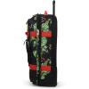 OGIO Terminal Wheeled Travel Suitcase (Gear Bag, Checked Luggage)(Aloha)