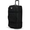 OGIO Terminal Wheeled Travel Suitcase (Gear Bag, Checked Luggage)(Black)