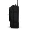 OGIO Terminal Wheeled Travel Suitcase (Gear Bag, Checked Luggage)(Black)