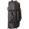 OGIO Terminal Wheeled Travel Suitcase (Gear Bag, Checked Luggage)(Black Pindot)