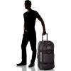 OGIO Terminal Wheeled Travel Suitcase (Gear Bag, Checked Luggage)(Black Pindot)