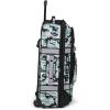 OGIO Terminal Wheeled Travel Suitcase (Gear Bag, Checked Luggage)(Double Camo)