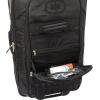 OGIO Terminal Wheeled Travel Suitcase (Gear Bag, Checked Luggage)(Graphite)