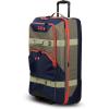 OGIO Terminal Wheeled Travel Suitcase (Gear Bag, Checked Luggage)(Midnight Olive)
