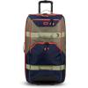 OGIO Terminal Wheeled Travel Suitcase (Gear Bag, Checked Luggage)(Midnight Olive)