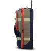 OGIO Terminal Wheeled Travel Suitcase (Gear Bag, Checked Luggage)(Midnight Olive)