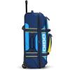 OGIO Terminal Wheeled Travel Suitcase (Gear Bag, Checked Luggage)(Navy Volt)