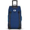 OGIO Terminal Wheeled Travel Suitcase (Gear Bag, Checked Luggage)(Navy Volt)