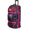 OGIO Terminal Wheeled Travel Suitcase (Gear Bag, Checked Luggage)(Nebula)