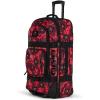 OGIO Terminal Wheeled Travel Suitcase (Gear Bag, Checked Luggage)(Red)