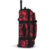 OGIO Terminal Wheeled Travel Suitcase (Gear Bag, Checked Luggage)(Red)