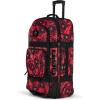 OGIO Terminal Wheeled Travel Suitcase (Gear Bag, Checked Luggage)(Red)