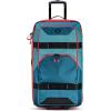 OGIO Terminal Wheeled Travel Suitcase (Gear Bag, Checked Luggage)(Stargazer)