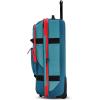 OGIO Terminal Wheeled Travel Suitcase (Gear Bag, Checked Luggage)(Stargazer)