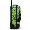 OGIO Terminal Wheeled Travel Suitcase (Gear Bag, Checked Luggage)(Tiger Swirl)