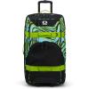 OGIO Terminal Wheeled Travel Suitcase (Gear Bag, Checked Luggage)(Tiger Swirl)