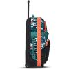 OGIO Terminal Wheeled Travel Suitcase (Gear Bag, Checked Luggage)(Wave Camo)