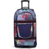 OGIO Terminal Wheeled Travel Suitcase (Gear Bag, Checked Luggage)(Woodblock)