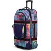 OGIO Terminal Wheeled Travel Suitcase (Gear Bag, Checked Luggage)(Woodblock)