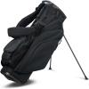 OGIO Golf Woode Hybrid Stand Bag(Black)