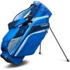 OGIO Golf Woode Hybrid Stand Bag(Ocean Front)